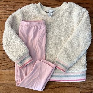 Splendid girls set 12-18M